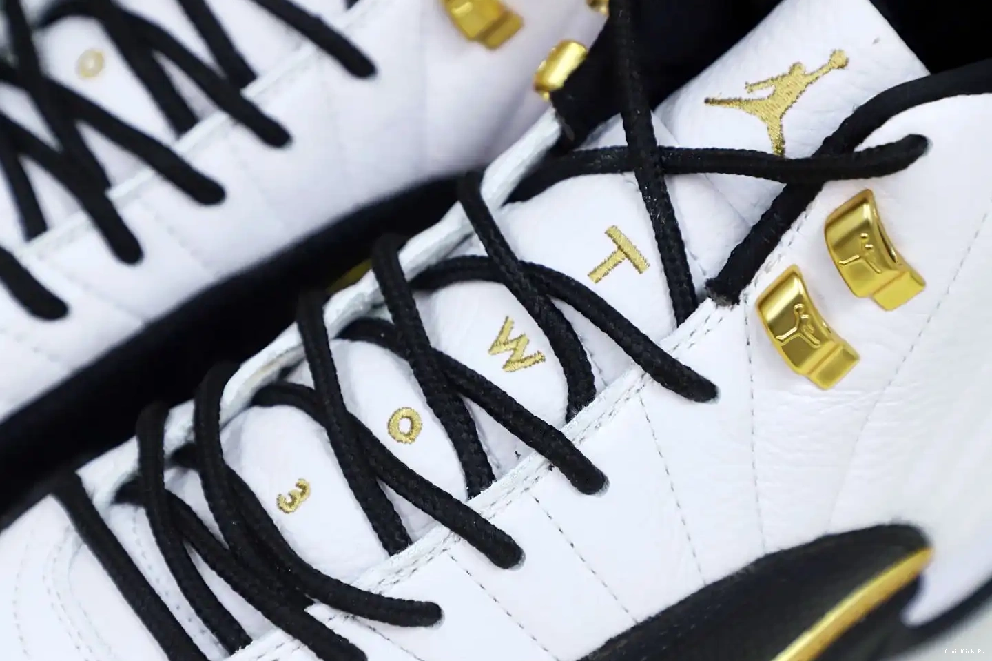AIR RETRO 12 Kimikick 'ROYALTY' JORDAN 0326